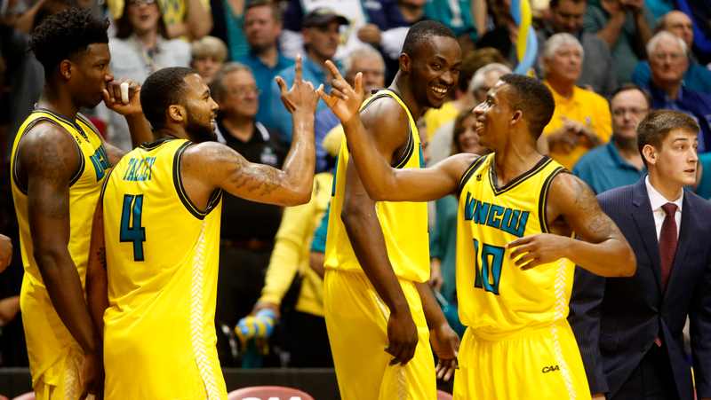 Photo Credit: Mic Smith/AP Images